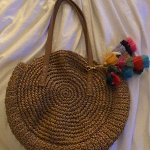 Beach bag